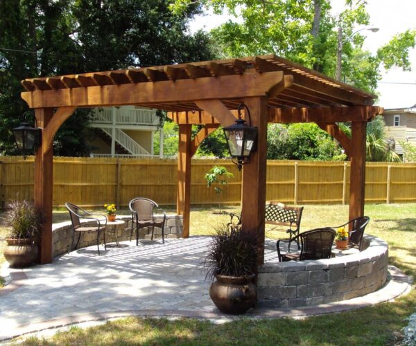 Outdoor Pergolas-Houston TX Landscape Designs & Outdoor Living Areas-We offer Landscape Design, Outdoor Patios & Pergolas, Outdoor Living Spaces, Stonescapes, Residential & Commercial Landscaping, Irrigation Installation & Repairs, Drainage Systems, Landscape Lighting, Outdoor Living Spaces, Tree Service, Lawn Service, and more.